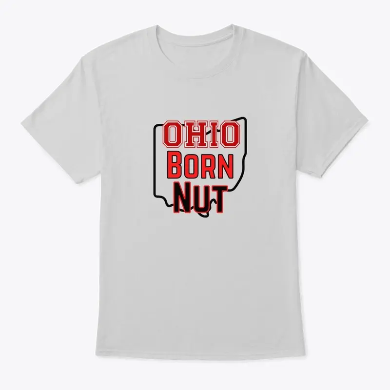 Ohio Born Nut