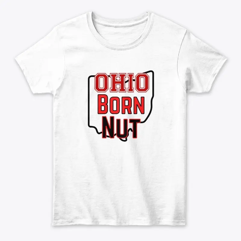 Ohio Born Nut