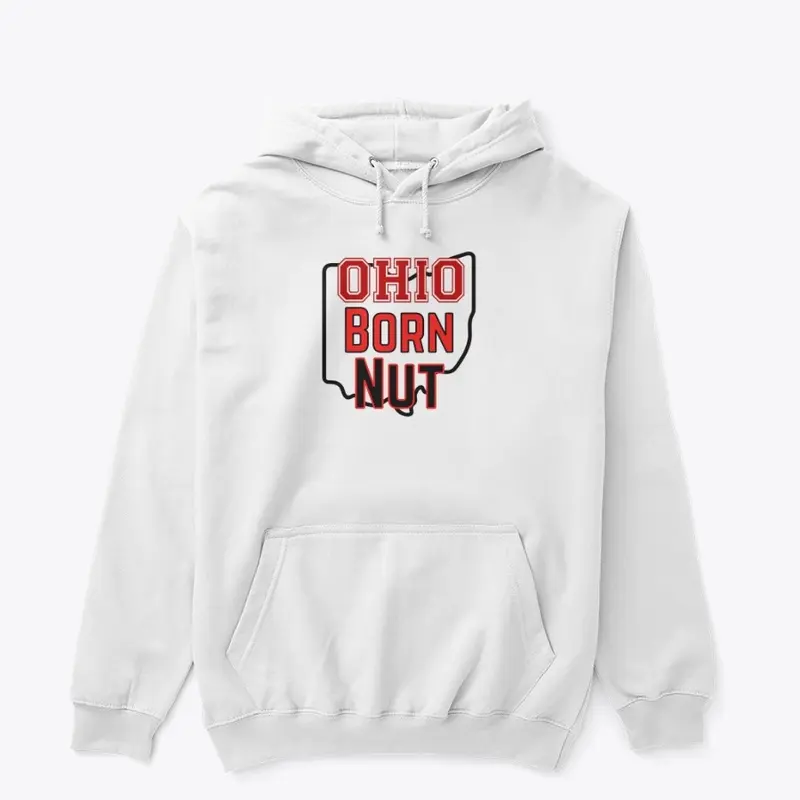 OHIO Born Nut