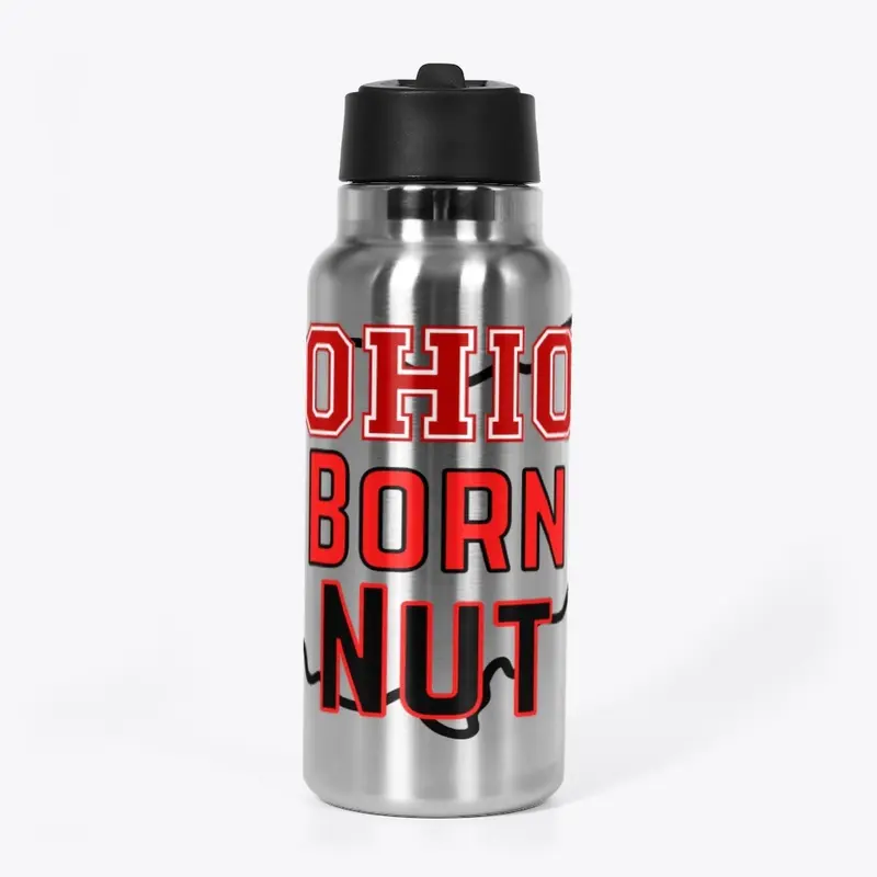 OHIO Born Nut