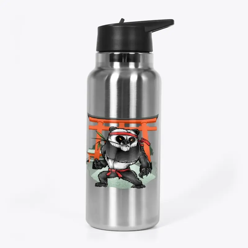 KungFu Panda Coffee Mug