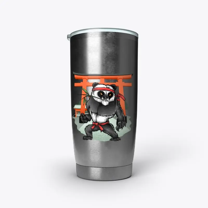 KungFu Panda Coffee Mug