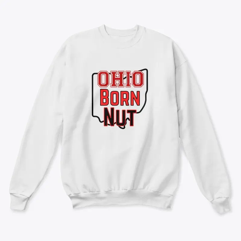 Ohio Born Nut